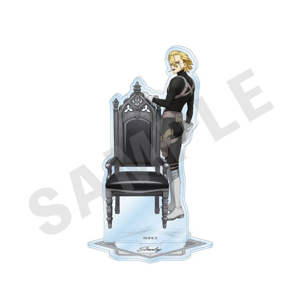 『Dr.STONE』アクリルスタンド (スタンリー・スナイダー)